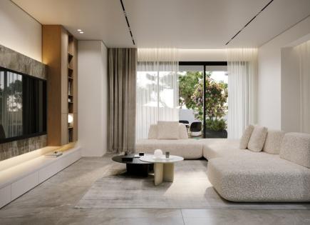 Квартира за 450 000 евро в Лимасоле, Кипр