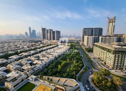 Апартаменты за 666 206 евро в Дубае, ОАЭ