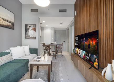 Апартаменты за 292 192 евро в Дубае, ОАЭ