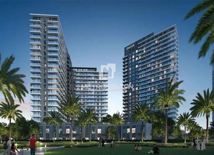 Апартаменты за 724 626 евро в Дубае, ОАЭ