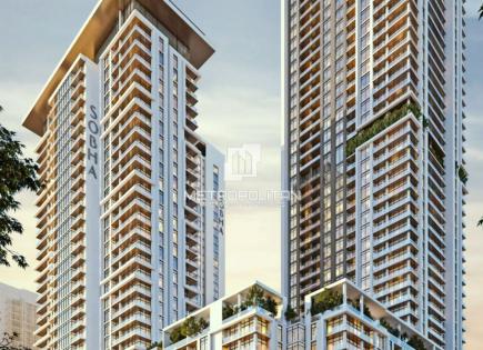 Апартаменты за 701 207 евро в Дубае, ОАЭ