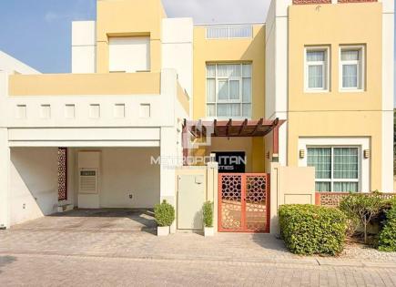 Вилла за 2 804 998 евро в Дубае, ОАЭ