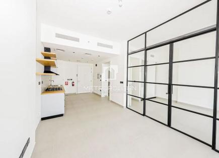 Апартаменты за 282 280 евро в Дубае, ОАЭ