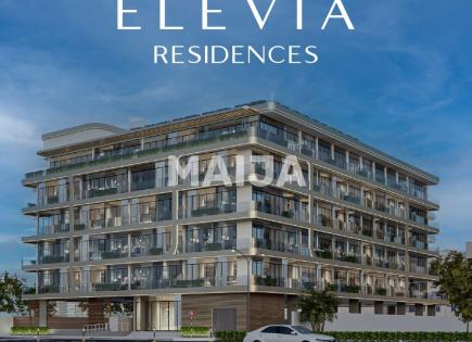 Апартаменты за 133 000 евро в Дубае, ОАЭ