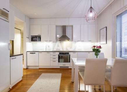 Апартаменты за 282 000 евро в Тампере, Финляндия