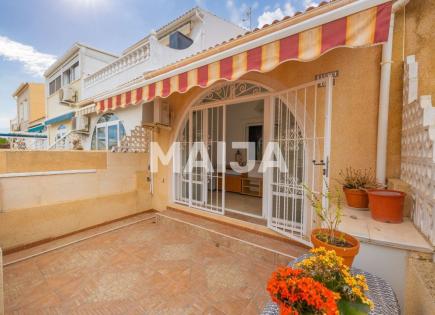 Квартира за 89 969 евро в Торревьехе, Испания