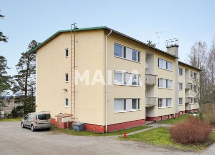 Апартаменты за 48 000 евро в Лохья, Финляндия