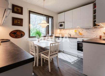 Дом за 299 000 евро в Тампере, Финляндия