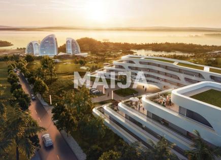 Апартаменты за 305 000 евро в Гренаде