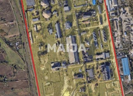 Земля за 23 000 000 евро в Румынии