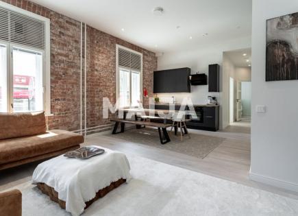 Апартаменты за 339 000 евро в Тампере, Финляндия