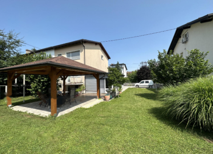 Дом за 767 000 евро в Любляне, Словения