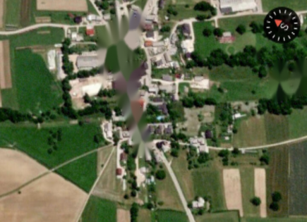 Земля за 89 278 евро в Водице, Словения