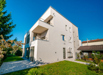 Дом за 3 195 000 евро в Любляне, Словения