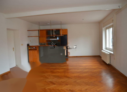 Квартира за 520 000 евро в Любляне, Словения