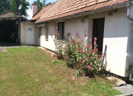 Дом за 99 000 евро в Кршко, Словения