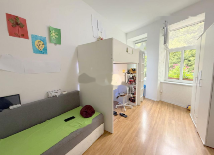 Квартира за 164 000 евро в Любляне, Словения