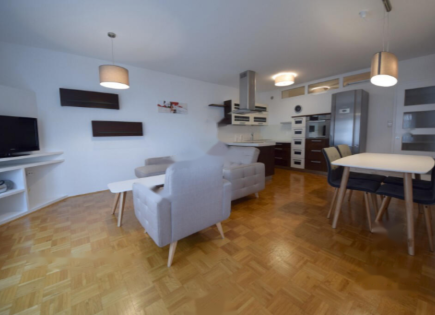 Квартира за 389 000 евро в Любляне, Словения