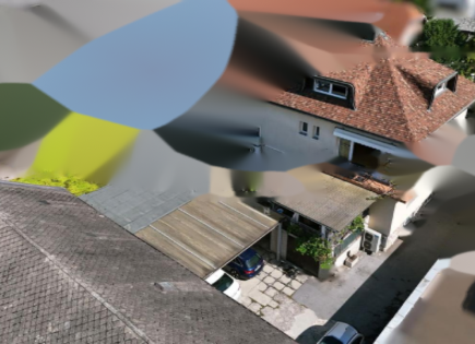 Дом за 990 000 евро в Любляне, Словения