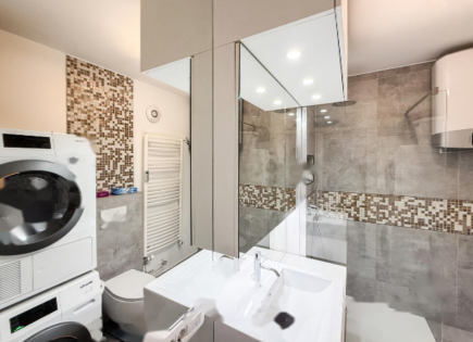 Квартира за 282 000 евро в Любляне, Словения