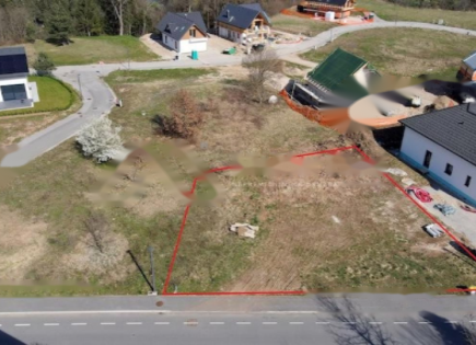 Земля за 415 000 евро в Бледе, Словения