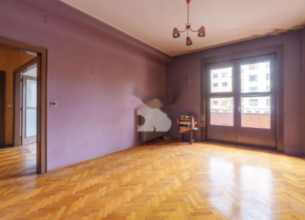 Квартира за 650 000 евро в Любляне, Словения