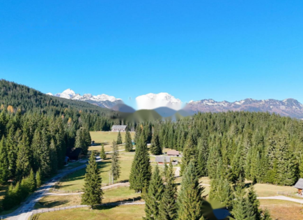 Земля за 980 000 евро в Поклюке, Словения