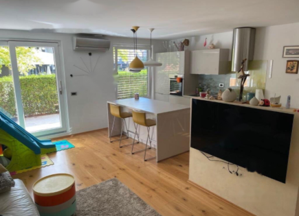 Квартира за 650 000 евро в Любляне, Словения