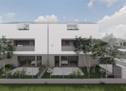 Квартира за 553 187 евро в Любляне, Словения