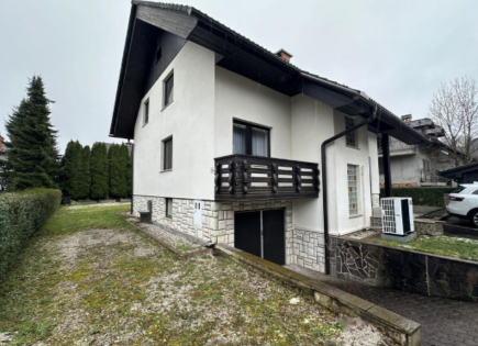 Дом за 279 000 евро в Бледе, Словения