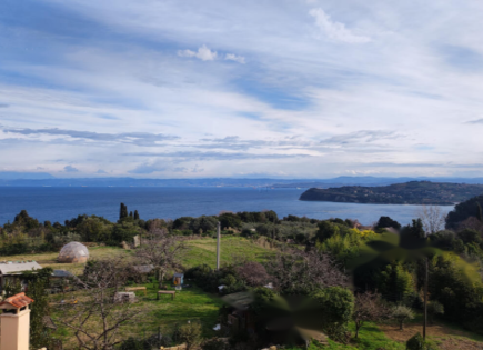 Дом за 2 200 000 евро в Портороже, Словения