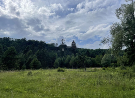 Земля за 273 126 евро в Бледе, Словения