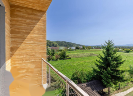 Квартира за 541 340 евро в Любляне, Словения