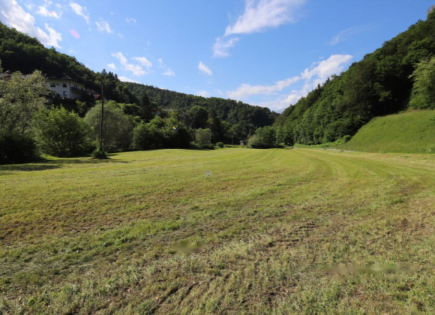 Земля за 20 000 евро в Лашко, Словения