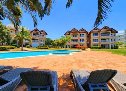 Квартира за 214 043 евро в Сосуа, Доминиканская Республика