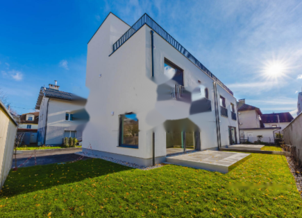 Дом за 1 195 000 евро в Любляне, Словения