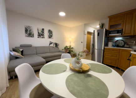 Квартира за 230 000 евро в Любляне, Словения