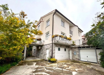 Дом за 1 280 000 евро в Изоле, Словения