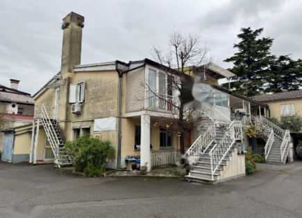 Квартира за 1 550 000 евро в Копере, Словения