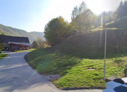 Земля за 49 999 евро в Домжале, Словения