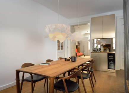 Квартира за 1 230 000 евро в Любляне, Словения