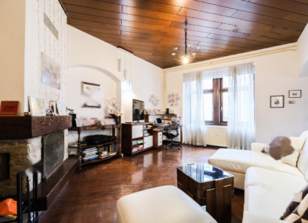 Квартира за 549 000 евро в Любляне, Словения