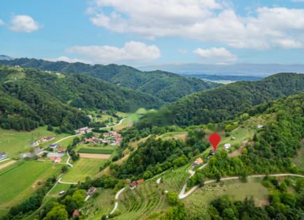 Дом за 67 990 евро в Сежане, Словения