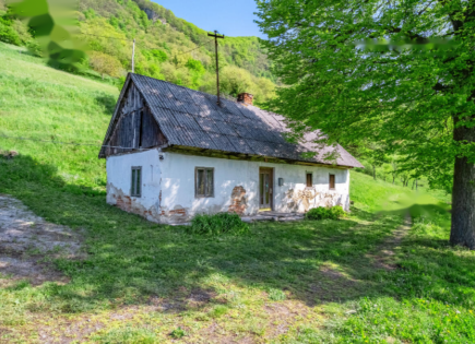 Ферма за 149 000 евро в Рогашка-Слатине, Словения