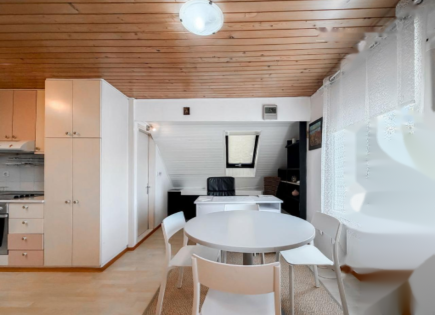 Квартира за 195 000 евро в Любляне, Словения