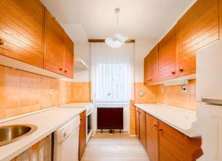 Квартира за 310 000 евро в Любляне, Словения