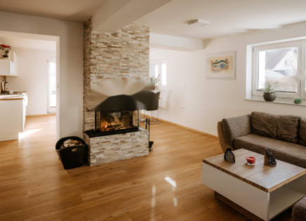 Дом за 790 000 евро в Любляне, Словения