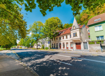 Квартира за 399 000 евро в Любляне, Словения