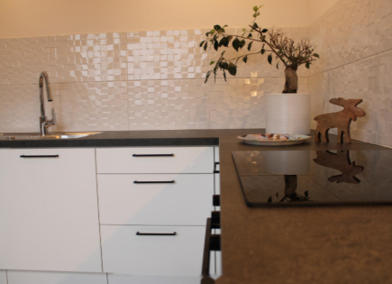 Квартира за 330 000 евро в Любляне, Словения