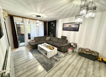 Квартира за 340 000 евро в Копере, Словения